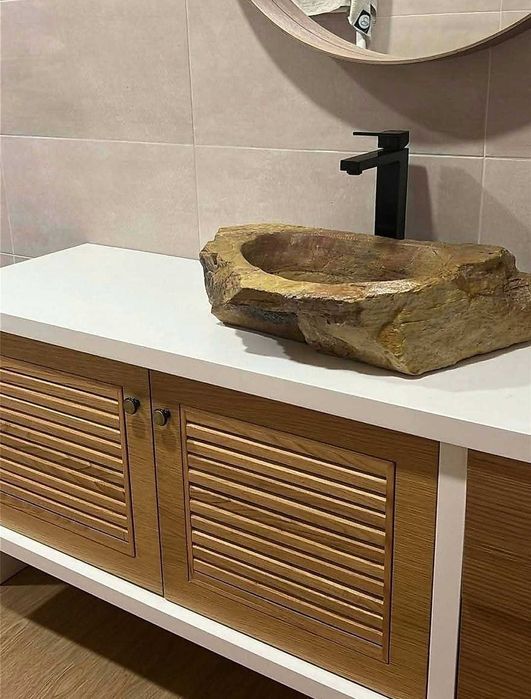 Lavatórios wc e pias para jardim