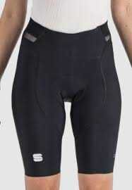Sportful Classic spodenki rowerowe damskie z wkładką r. S