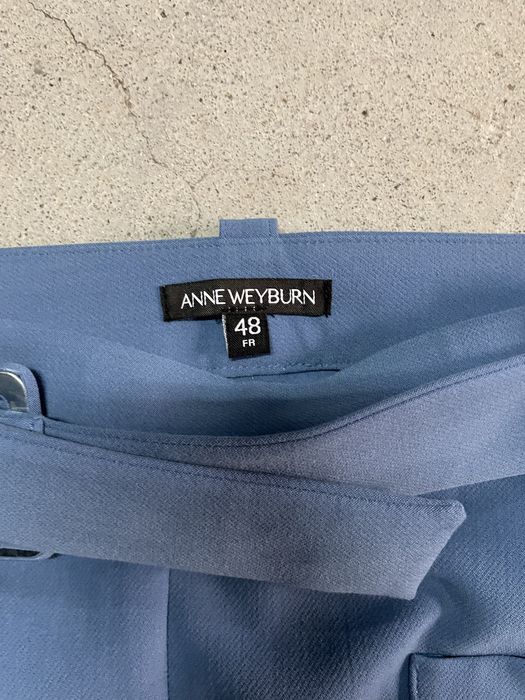 Saia Anne Weyburn - Tamanho 48 [Envio grátis]