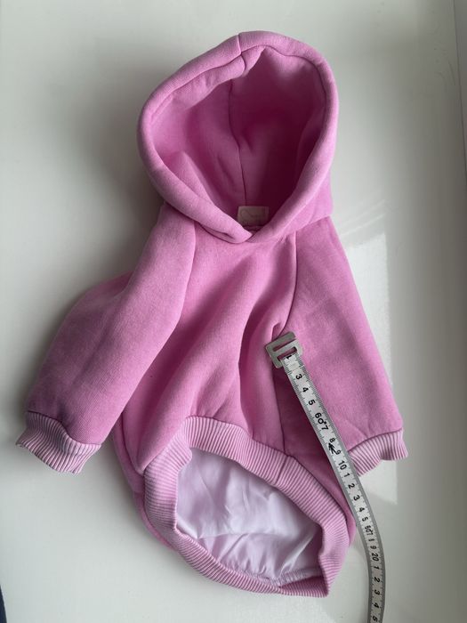 Комбінезон для собак