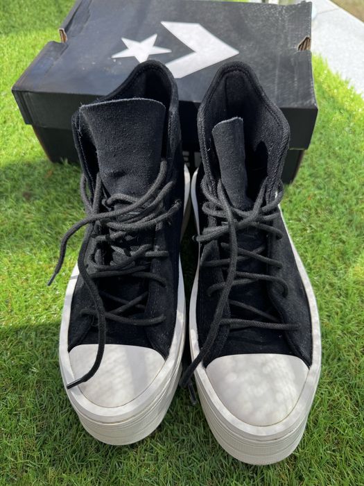 Trampki converse