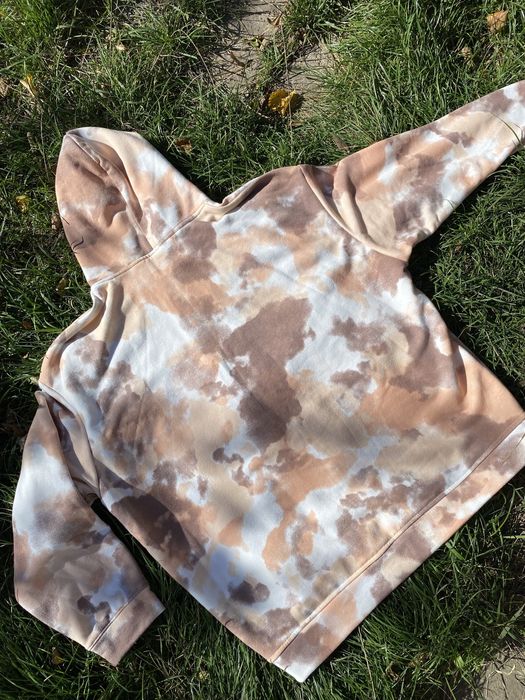 Чоловіча кофта худі