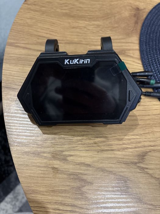 Wyswietlacz kukirin g2pro