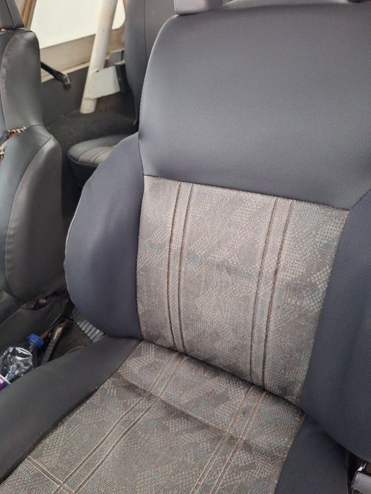 Suzuki samurai 1.9td