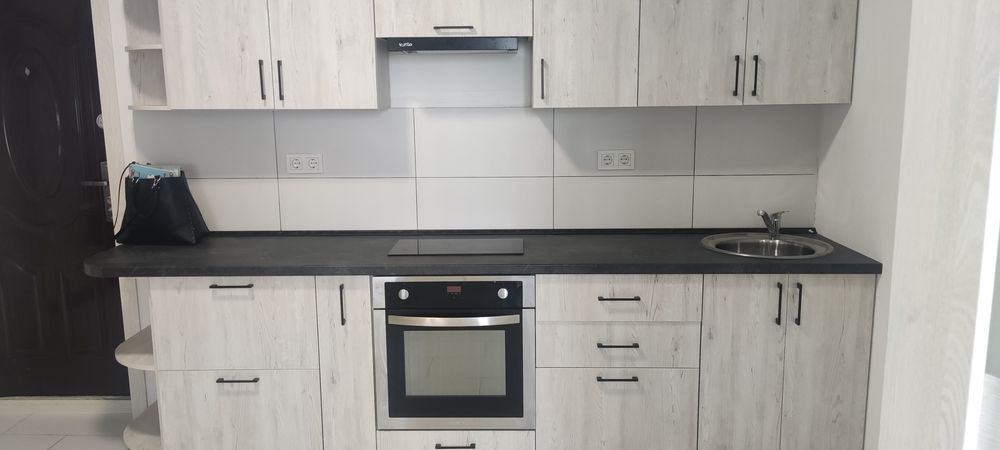 Продам 2кім.квартиру Фастівська