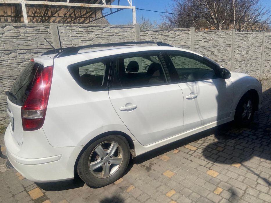 Продам авто Hyuindai I30