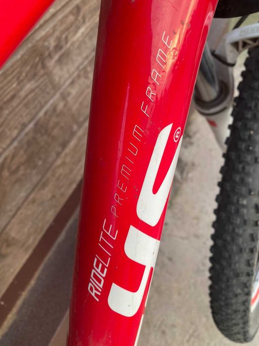 Продам велосипед Kellys