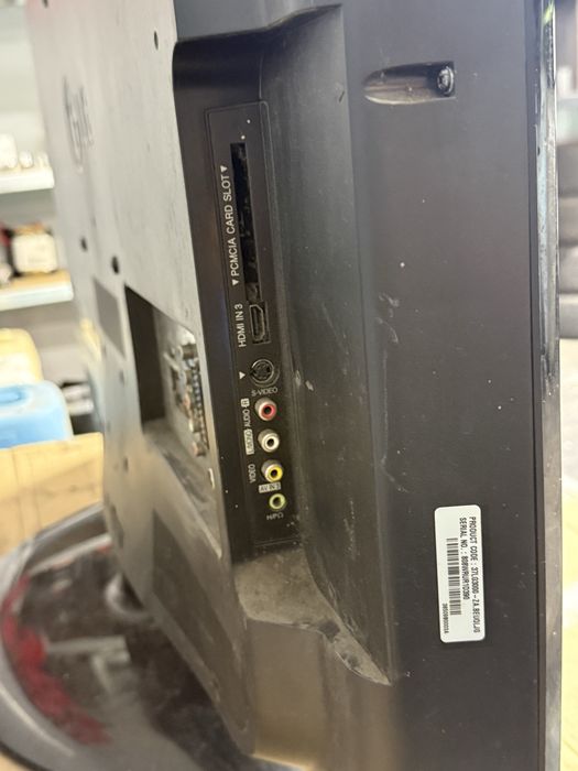 Telewizor LG 32”