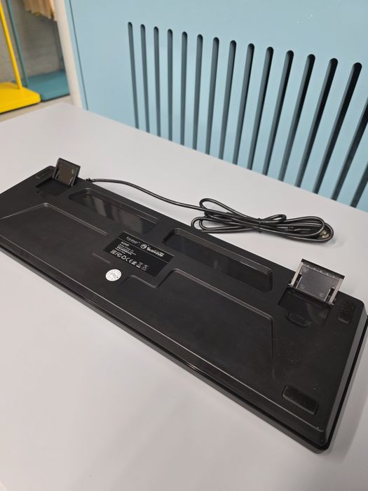 Механическая клавиатура игровая MARVO KG-917. НОВАЯ