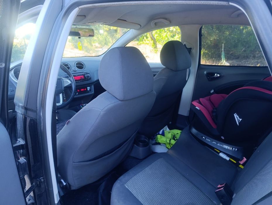Seat Ibiza 1.9 tdi