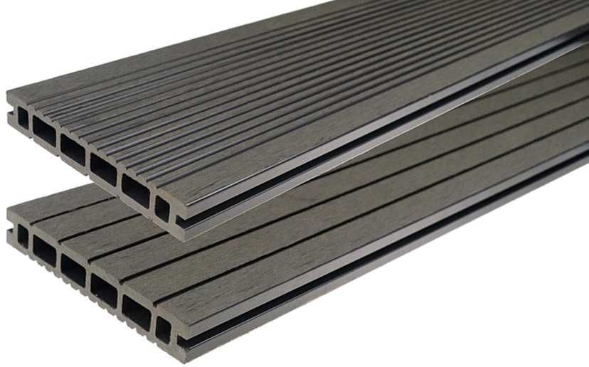 Deska kompozytowa WPC na taras – HIT CENOWY! Gardin Plus 2.0| 24,48 zł