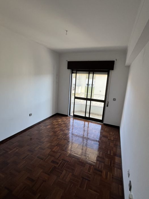 Aluguer de apartamento no centro do Entroncamento