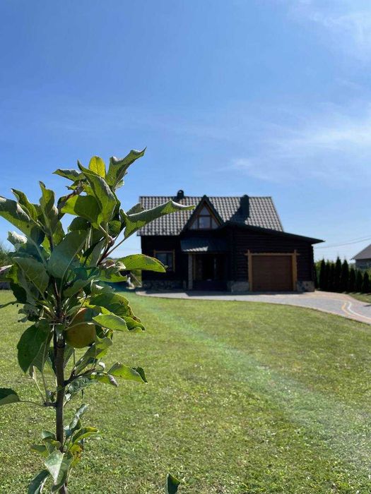 Оренда  будинку в передмісті Івано-Франківська