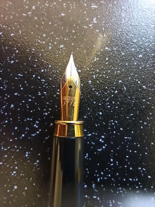 Перова ручка STYB Minister