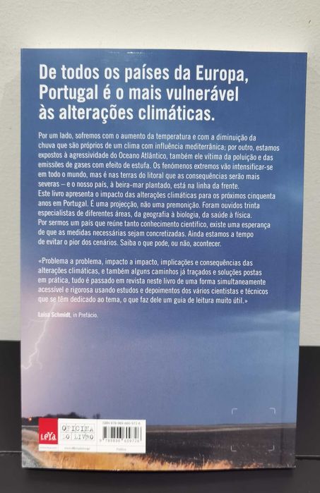 Portugal, Ano 2071