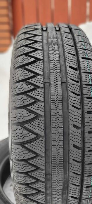 205/60R16 92T Ales Snow Alpin 3  4szt