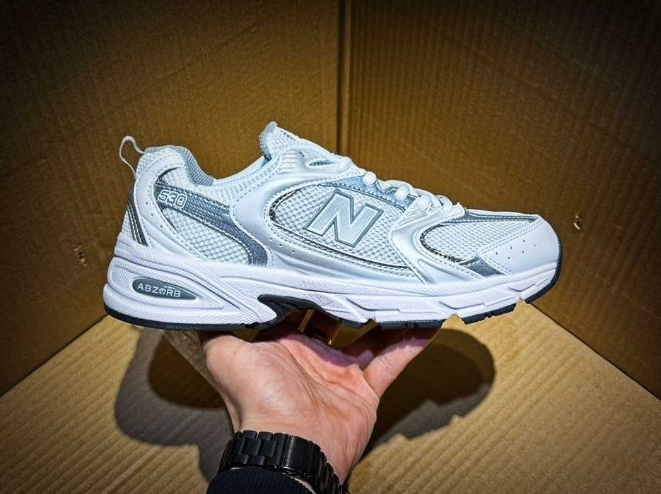 Buty damskie New_Balance NB 530 R.40