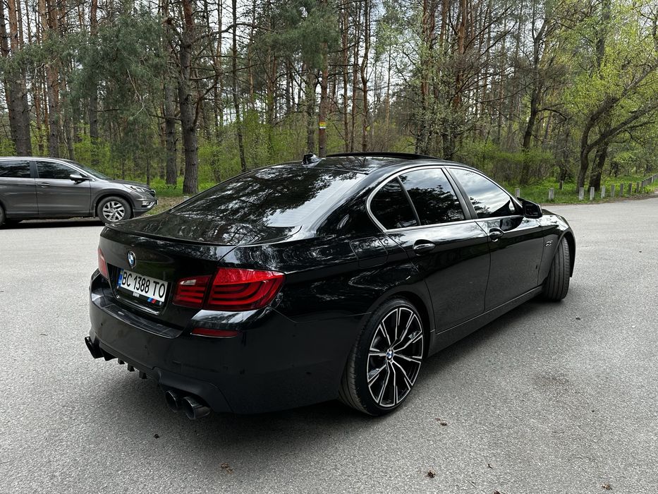 Продам BMW F10 В идеальном состоянии