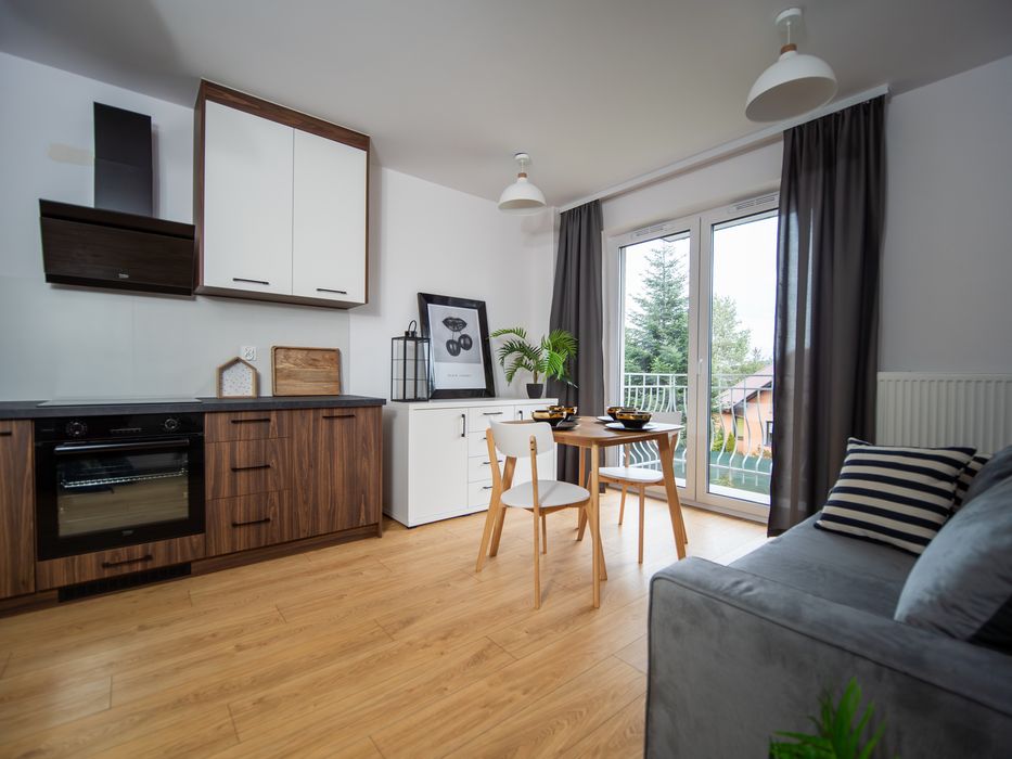2 pokoje - 40 m² - ul. Nawojowska - Bez prowizji - Wysoki standard - View 2