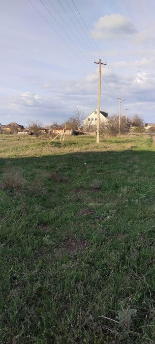 Продам земельный участок с.Каролино-Бугаз. 17000 долл.СЩА. - Näkymä 6