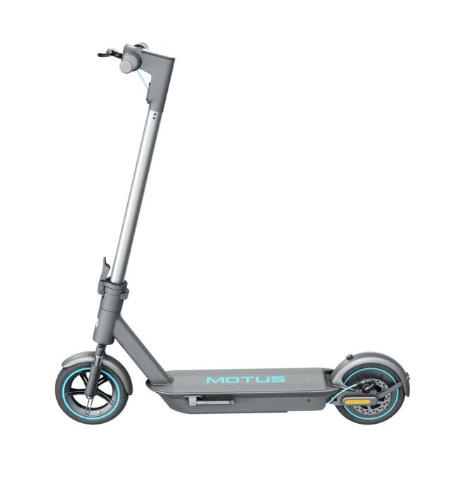 Hulajnoga Elektryczna Motus Scooty 10 2021