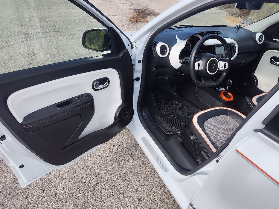 Renault Twingo ZE - Elétrico - VIBES — photo 3