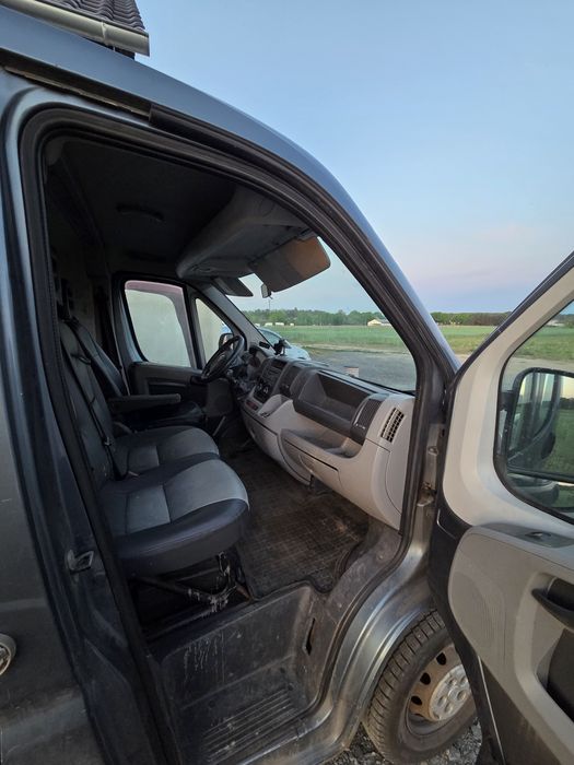 Fiat Ducato 2.3  L1H1