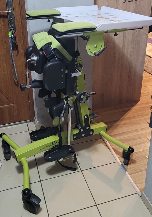 Pionizator Coco Liw 2