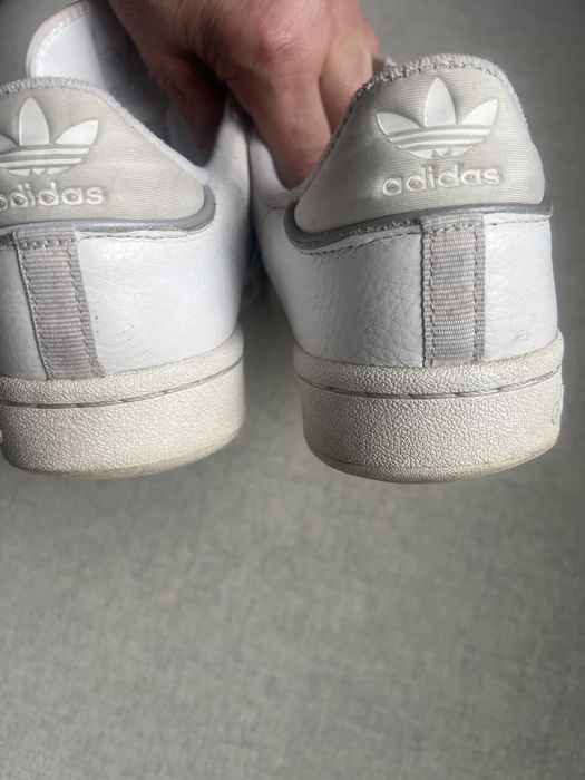 Adidasy damskie r 42