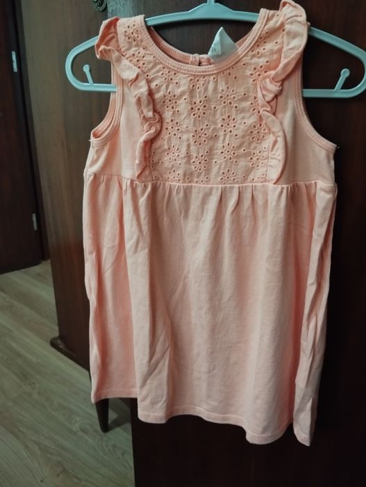 Vestidos de menina