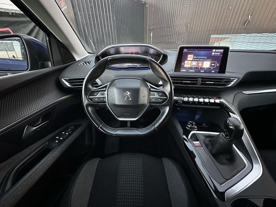 Peugeot 3008 1.6 HDI  ‘ GARANTIA ‘ — photo 5