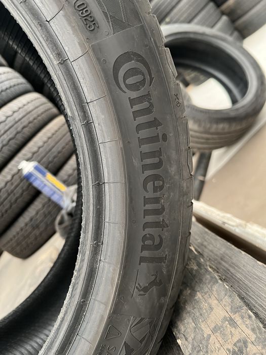 Opona letnia 225/45/R18 Continental PremiumContact 7 / 2025r - 1 szt