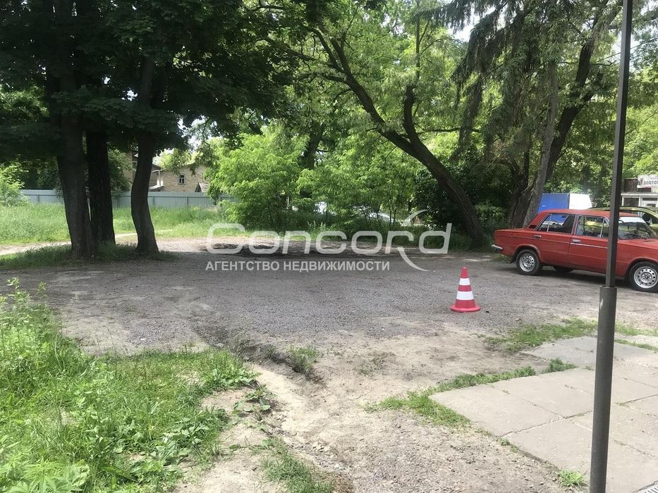 Миколи Юнкерова вул., 105. Пуща-Водиця 14 лінія, 23.5 сот.Під забудову