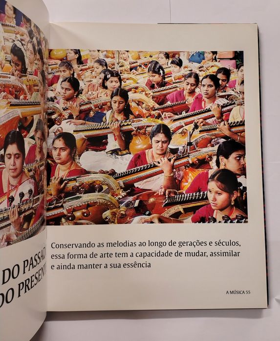 Autografado: Índia: Splendor Intemporal