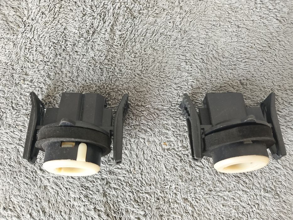 Водительская ручка БМВ е34