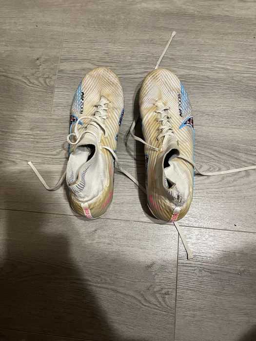 продам футбольные бутсы Nike Zoom Mercurial Superfly 9 Elite,44 размер