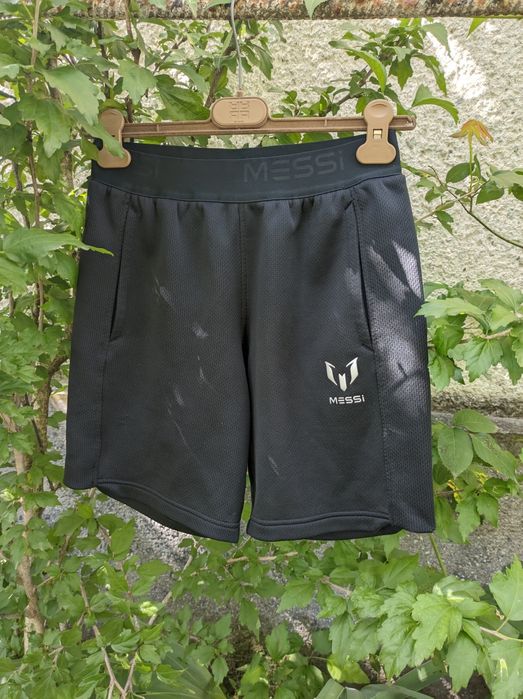 Шорти Adidas Messi Size: S