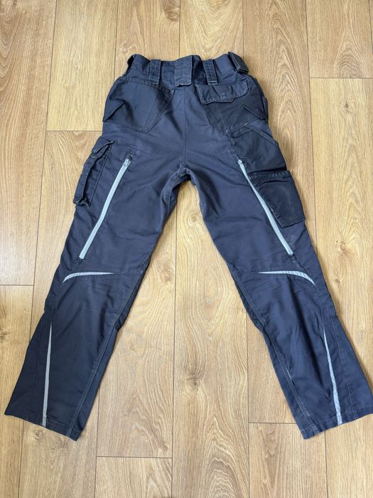 Spodnie Engelbert Strauss Motion 2020 rozmiar 48