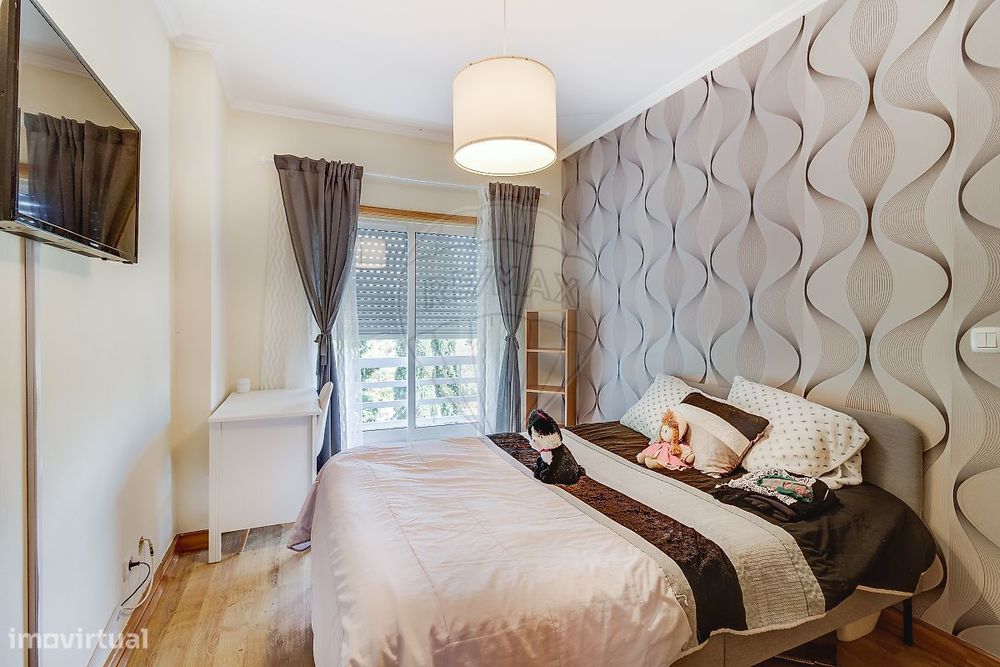 Apartamento T3 para venda