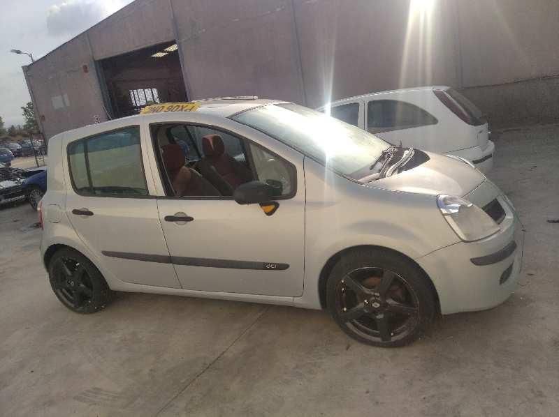 Válvula Egr Renault Modus I