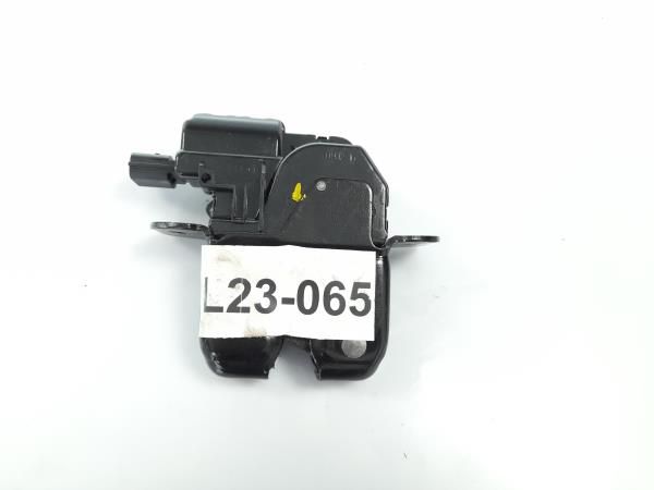 Fechadura / fecho da mala RENAULT Clio IV Grandtour (KH_)