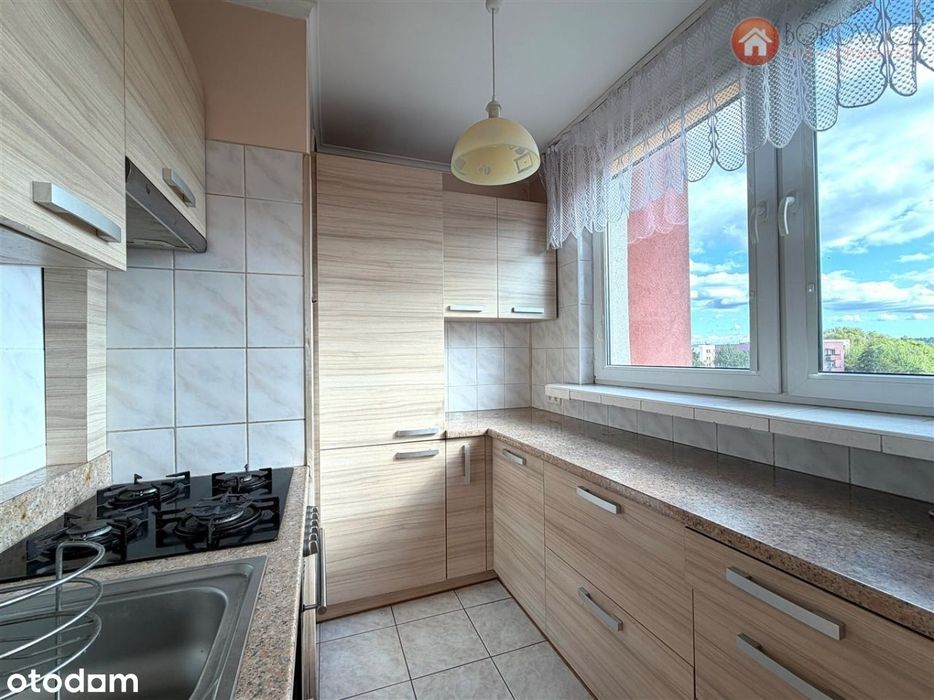 Bardzo widokowe 3 pokoje