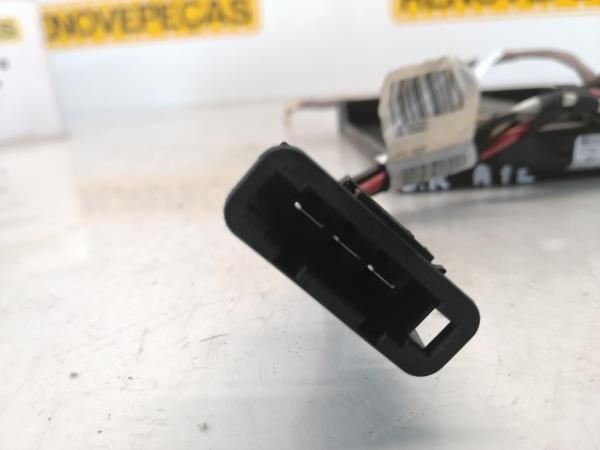 Resistência da chauffage / sofagem VOLKSWAGEN Polo (6R, 6C)
