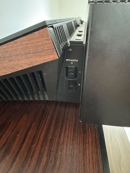 Bang Olufsen Beomaster 8000