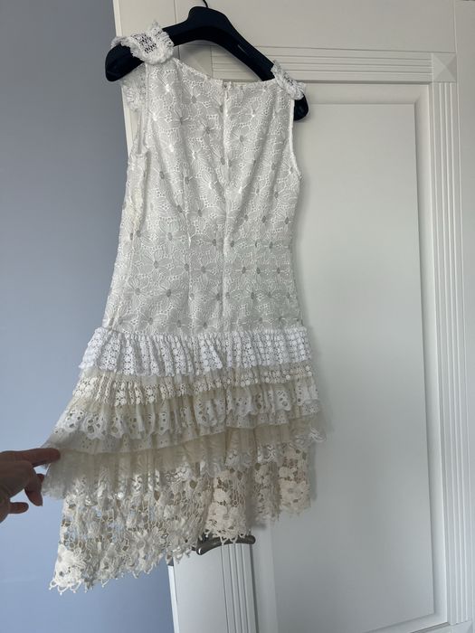 Плаття, сукня Red Valentino