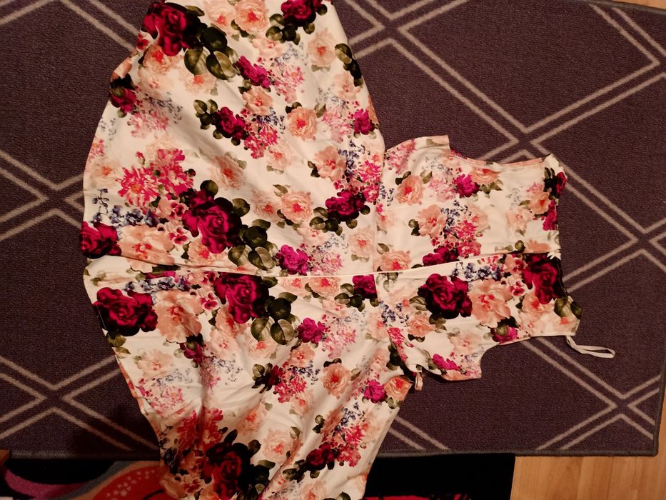 Sukienka damska rozmiar 42