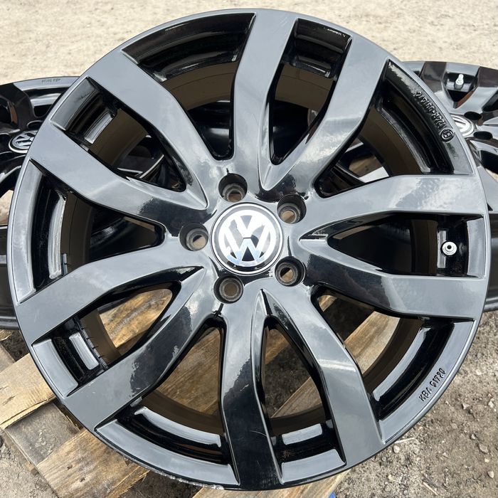 5х112 r18 диски Volkswagen, Mercedes, Audi
