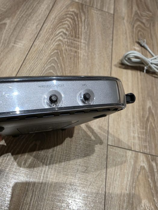 Router NETGEAR N150 Wireless WNR1000 v3 ruter do internetu wi-fi