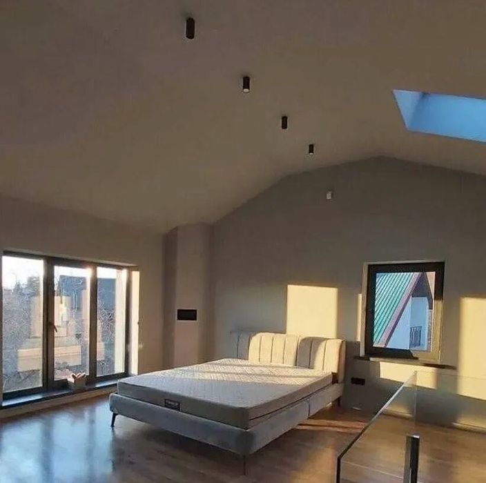 Продаж будинку 104м2 з якісним сучасним ремонтом . с Вовчинець