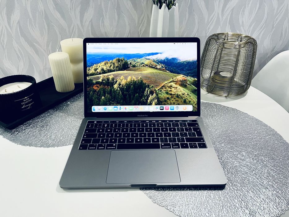 Wyprzedaż! MacBook Pro Air 13’ 15’ M1 i7 i9 1TB Gwarancja! FV! Raty!